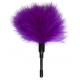 Erotickler Mini Duster 18.5cm Purple