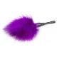 Erotickler Mini Duster 18.5cm Purple