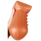 Silicone plug Bollard L 14 x 9cm