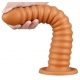 Dildo Bombyx S 22 x 4.5cm