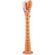 Dildo Bombyx M 27 x 5cm