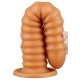 Dildo Bombyx M 27 x 5cm