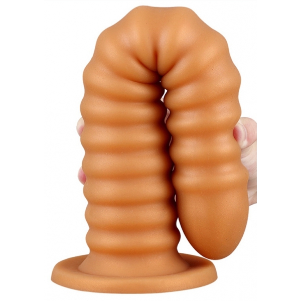 Bombyx-Dildo M 27 x 5cm