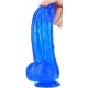 Dildo Epsil S 15 x 4,5cm