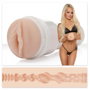 FleshLight Fleshlight Ragazze Elsa Jean Masturbatore gustoso