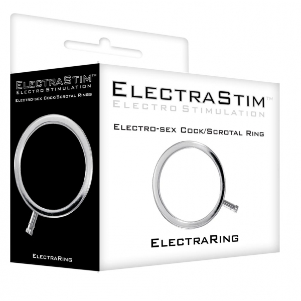 Cockring Electrostim ELECTRARING 34mm