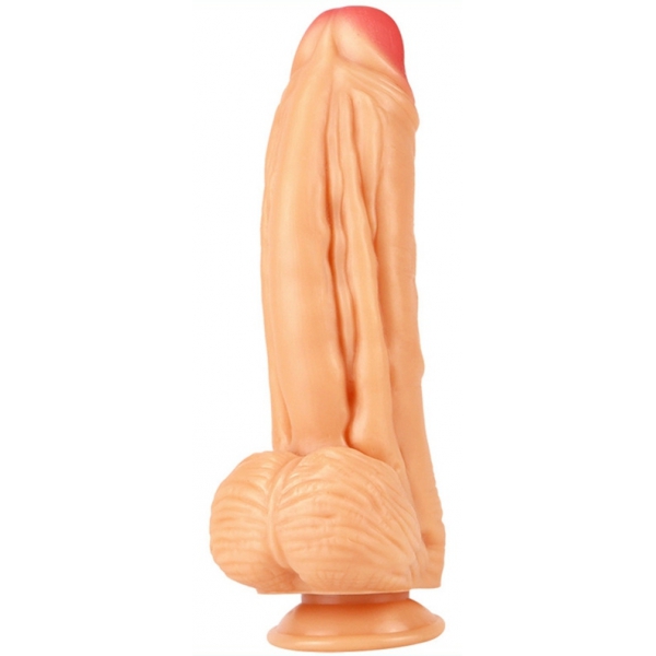 Spencer S 14 x 4.5cm realistic dildo