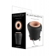 Masturbator Electrostim Jack Socket 10 x 4cm