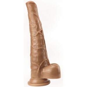 Animalorny Dildo StudHorse 32 x8cm Castanho