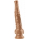 StudHorse Dildo 32 x8cm Braun