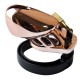 Chastity cage Bronze color