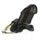 Rickers Chastity Cage 9 x 3cm Preto