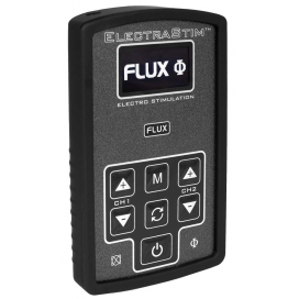 ElectraStim Flux control station 99 intensities