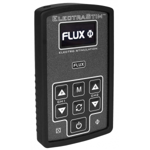 ElectraStim ElectraStim Flux control station 99 intensities