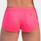 Pantalones cortos COSTA rosa