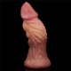 Monster Oak Nature Cock Dildo 16 x 5cm