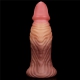 Dildo para pénis Monster Oak Nature 16 x 5cm