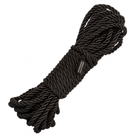 Bondage Rope Boundless 10m Black