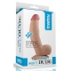 Realistic Dildo Soft Theo 17 x 4.5 cm Chair