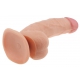 Realistic Dildo Soft Theo 17 x 4.5 cm Chair