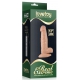 Real Extreme Dildo 12 x 3.5cm