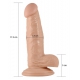 Real Extreme Dildo 12 x 3.5cm