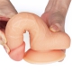 Dildo realistico Soft Dude 13 x 3,5 cm