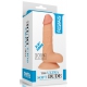 Dildo Macio Realista 13 x 3,5cm