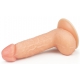 Realistic Dildo Soft Dude 13 x 3.5cm