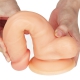 Realistic Dildo Soft Dude 15 x 4cm