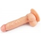 Dildo realistico Soft Dude 15 x 4 cm