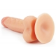 Dildo realistico Soft Dude 15 x 4 cm