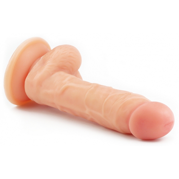 Dildo realistico Soft Dude 15 x 4 cm