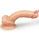 Dildo realistico Soft Dude 15 x 4 cm