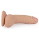 Real Extreme dildo 12 x 3.5cm