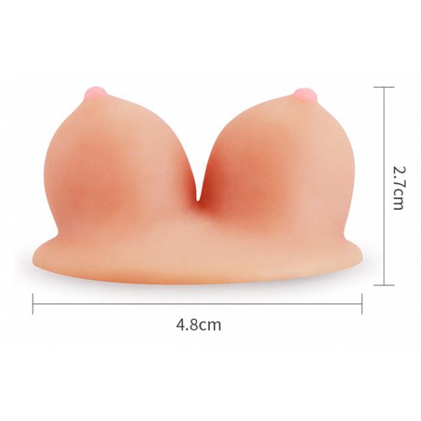 Soporte para smartphone BOOBIE