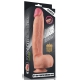 Realistischer Dildo King Size Strong Nature Cock 22 x 5.7cm