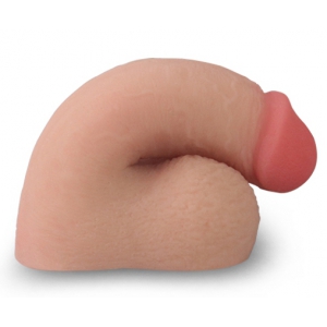 LoveToy Limpy Cock Fake Penis 10 x 3cm