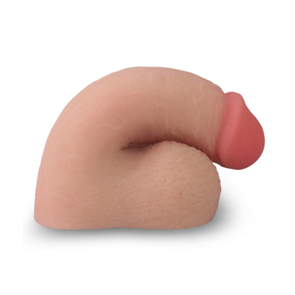 Limpy Cock Nep Penis 10 x 3cm