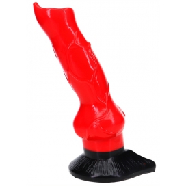 Dildo per cani Monster 17 x 6,3 cm