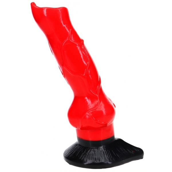 Dildo per cani Monster 17 x 6,3 cm