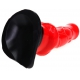 Dildo per cani Monster 17 x 6,3 cm