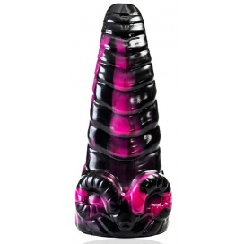 PINKALIEN Dildo in silicone King Rong 20 x 8 cm