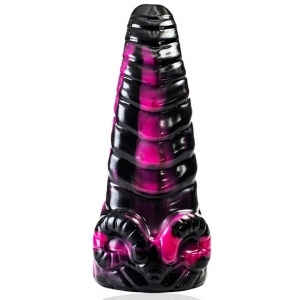 PINKALIEN Silikon Dildo King Rong 20 x 8cm