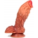 Dildo Dragon Yong 15 x 5.5cm