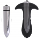 Tapón vibrador Magix Vibe 8 x 3cm