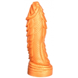 TheAssGasm Dickyx Dildo in silicone 18 x 5,5 cm