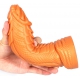 Gode en silicone DICKYX 18 x 5.5cm