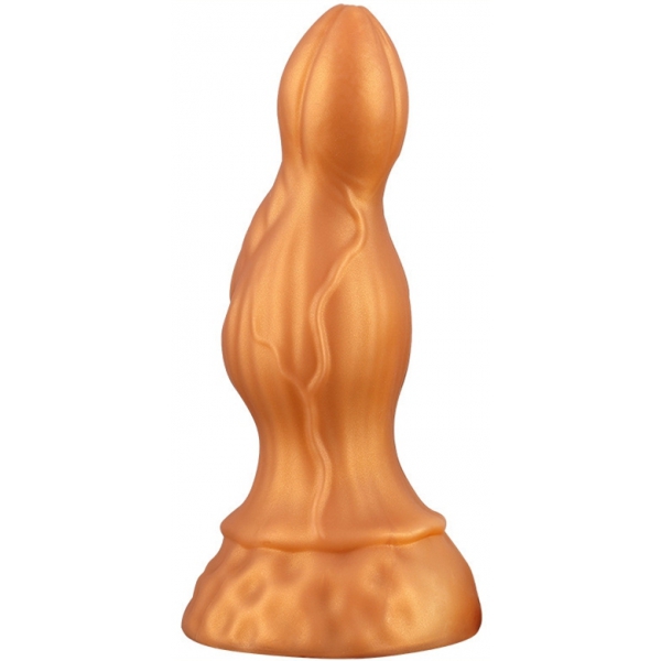 Silikon-Dildo Nib 17 x 6cm