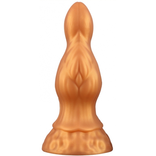 Dildo de silicone Nib 17 x 6cm